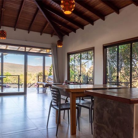 Vila Flor - Chapada Dos Veadeiros Alto Paraíso de Goiás Екстериор снимка