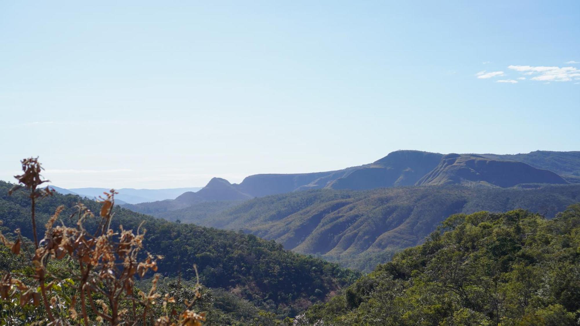 Vila Flor - Chapada Dos Veadeiros Alto Paraíso de Goiás Екстериор снимка