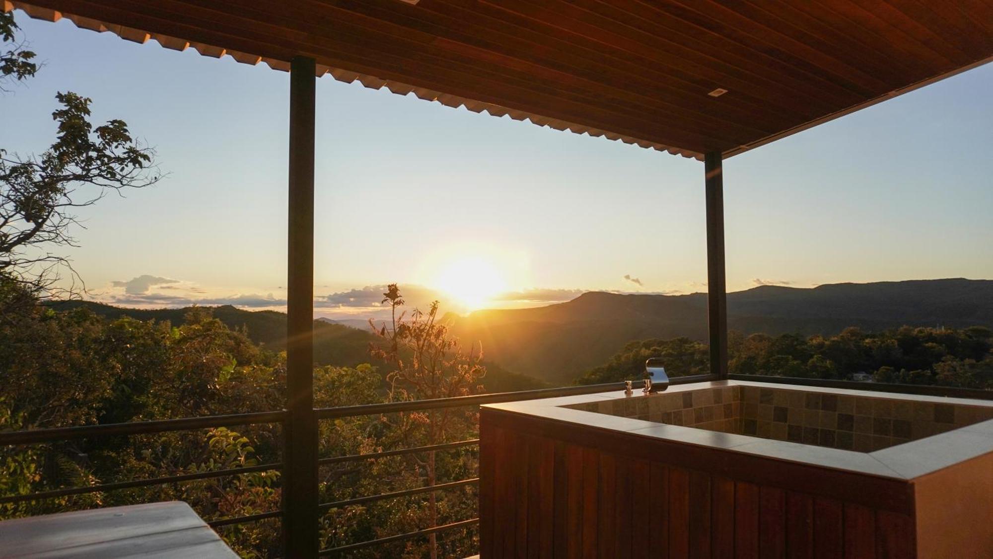 Vila Flor - Chapada Dos Veadeiros Alto Paraíso de Goiás Екстериор снимка