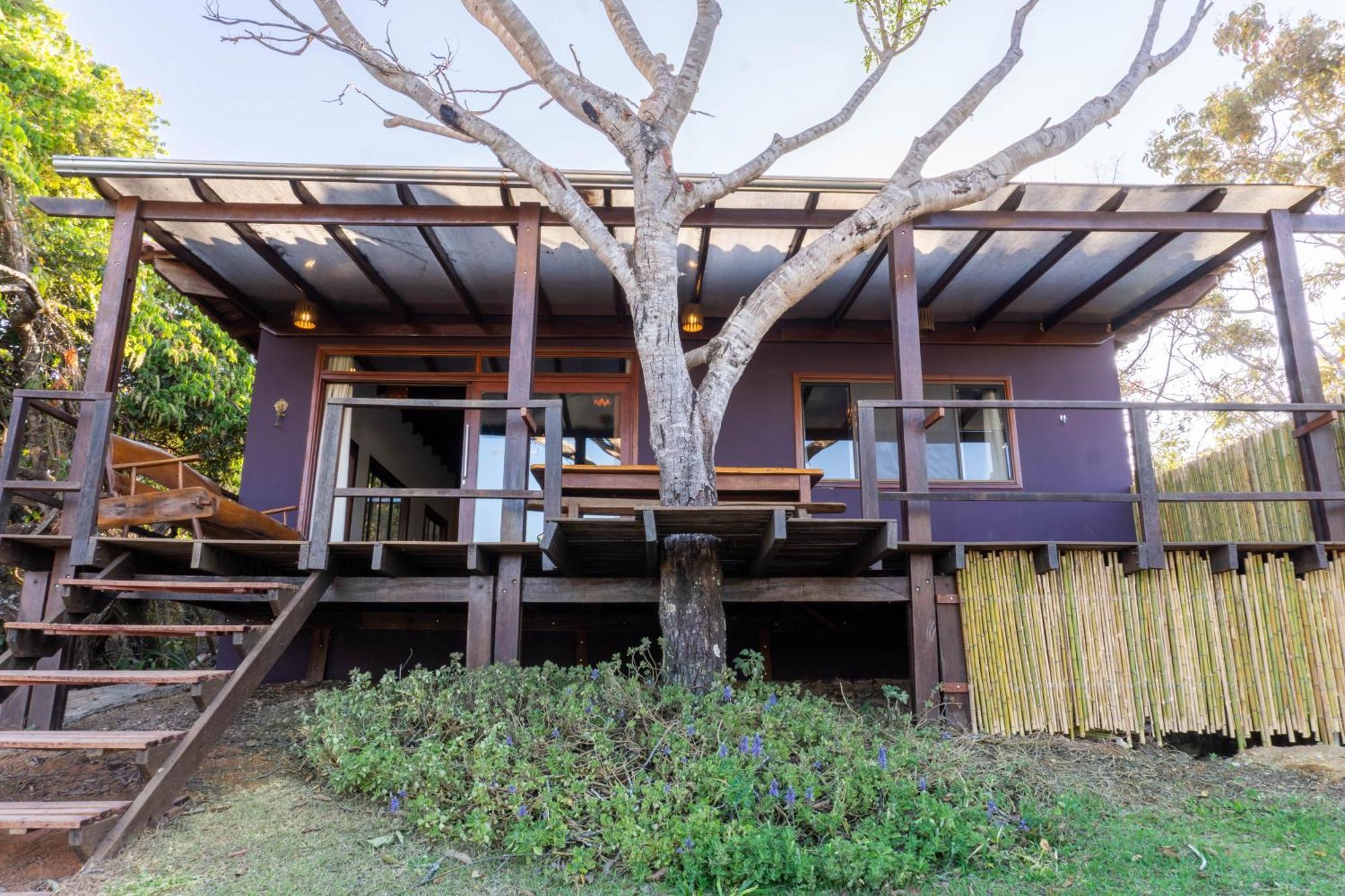 Vila Flor - Chapada Dos Veadeiros Alto Paraíso de Goiás Екстериор снимка