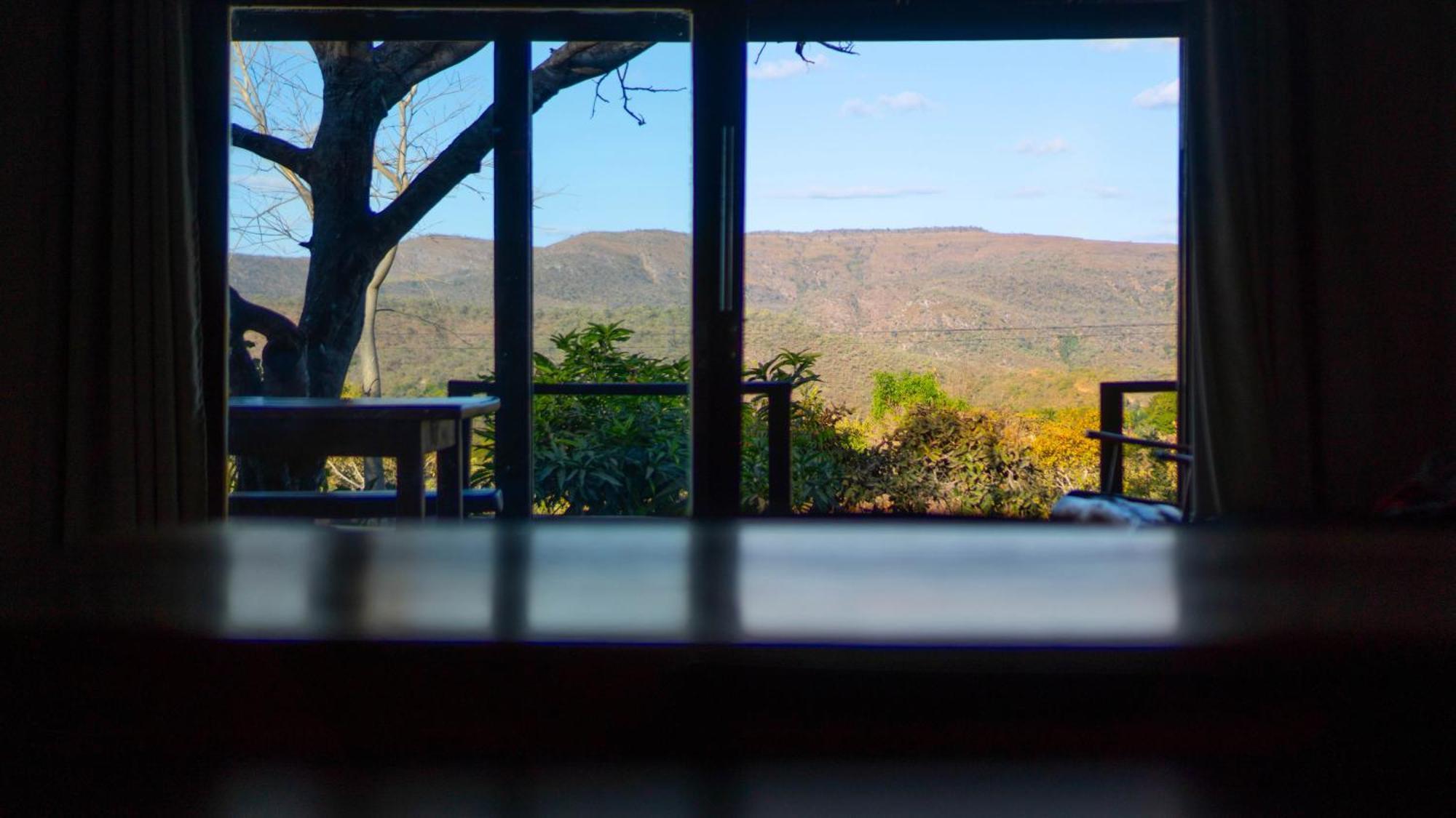 Vila Flor - Chapada Dos Veadeiros Alto Paraíso de Goiás Екстериор снимка