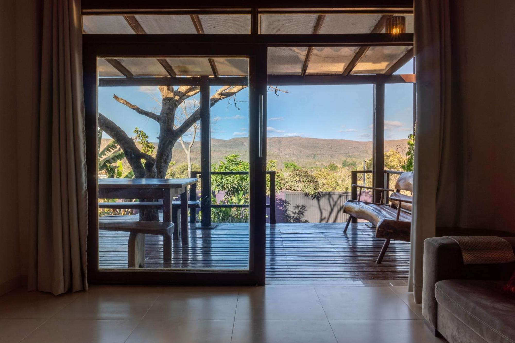Vila Flor - Chapada Dos Veadeiros Alto Paraíso de Goiás Екстериор снимка